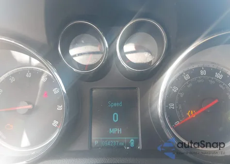 2013 Buick Encore Convenience z USA, uszkodzony, nr VIN KL4CJBSB1DB161529